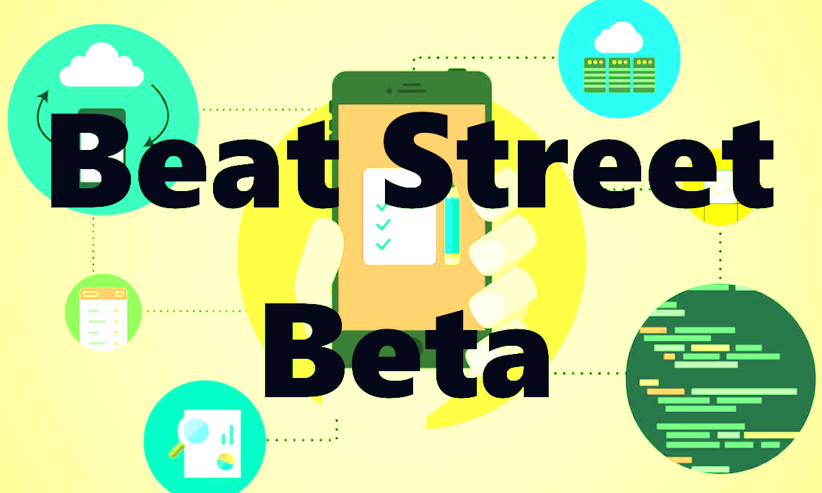 Beat Street Beta