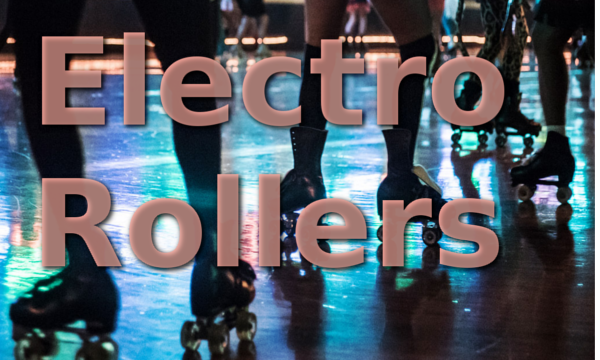 Electro Rollers
